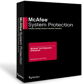 Getting Started with McAfee VirusScan Enterprise 8.8